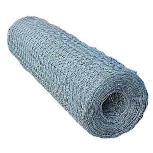توری گابیون گالوانیزه عرض 150