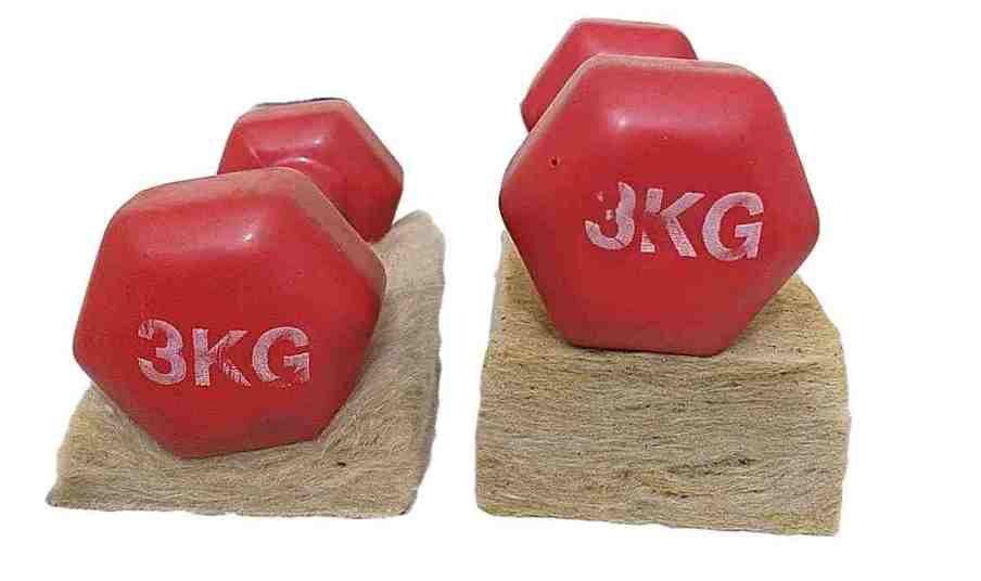 دانسیته پشم سنگ چیست دانسیته پشم سنگ چیست