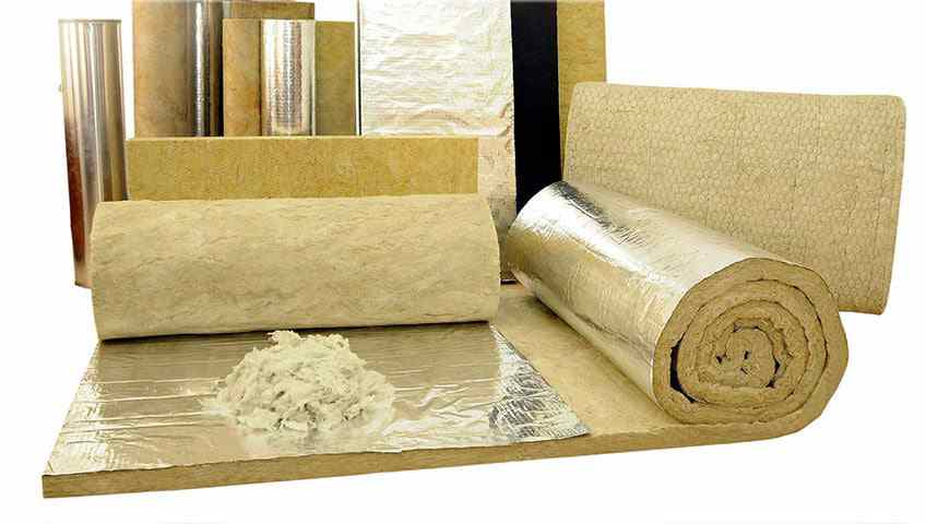 عایق پشم سنگ چیست عایق پشم سنگ چیست