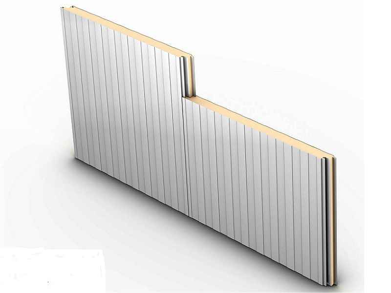 ساندویچ پانل دیواری چیست؟ ساندویچ پانل دیواری چیست؟