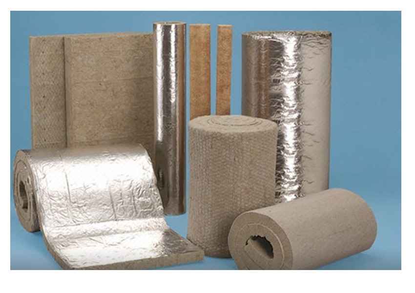 عایق حرارتی و انواع آن عایق حرارتی